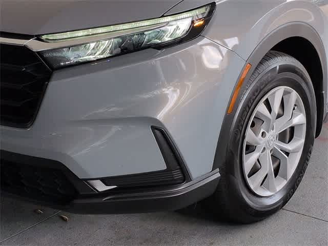 Thumbnail: 2024 Honda CR-V - 11