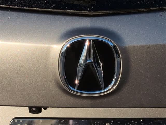 Thumbnail: 2026 Acura RDX - 12