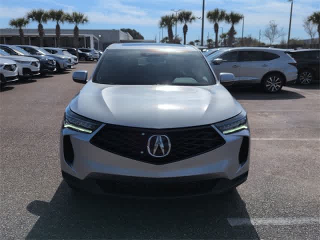 Thumbnail: 2026 Acura RDX - 3