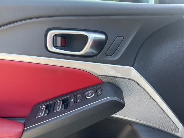 2024 Acura Integra Type S 12