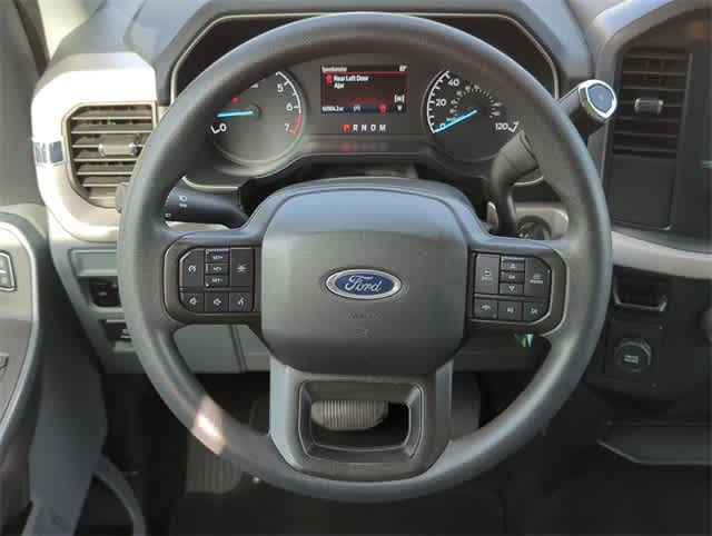 Thumbnail: 2023 Ford F-150 - 23