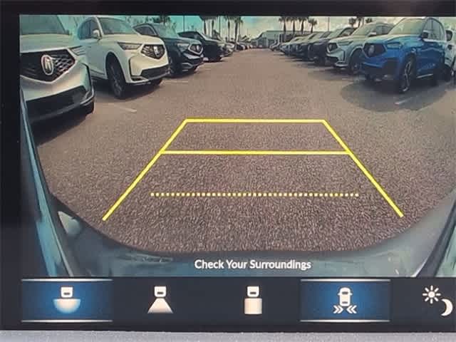 Thumbnail: 2025 Acura TLX - 32