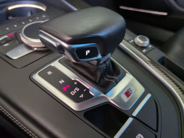 Thumbnail: 2018 Audi S5 - 34