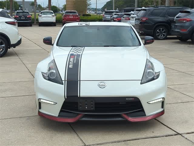 Thumbnail: 2017 Nissan Z - 3