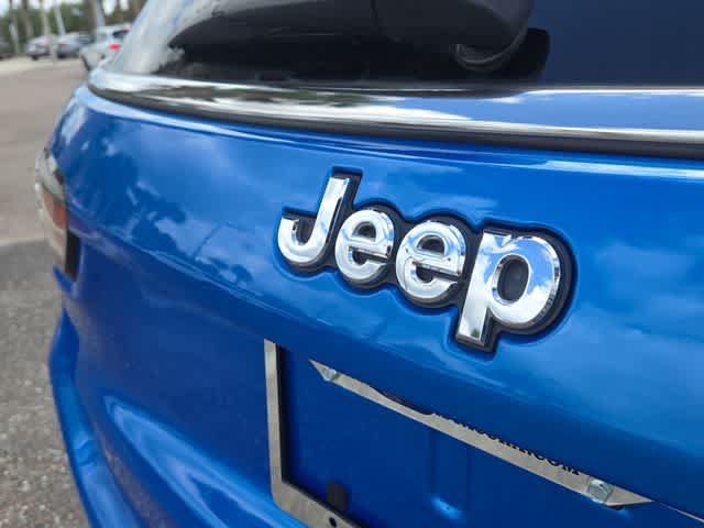 Thumbnail: 2022 Jeep Compass - 12