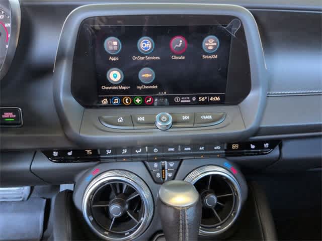 Thumbnail: 2023 Chevrolet Camaro - 26