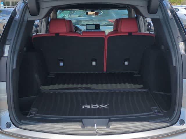 Thumbnail: 2024 Acura RDX - 37