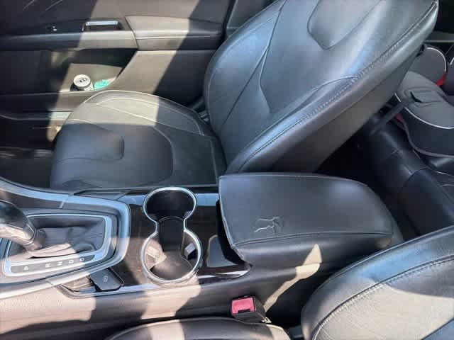 Thumbnail: 2014 Ford Fusion - 13