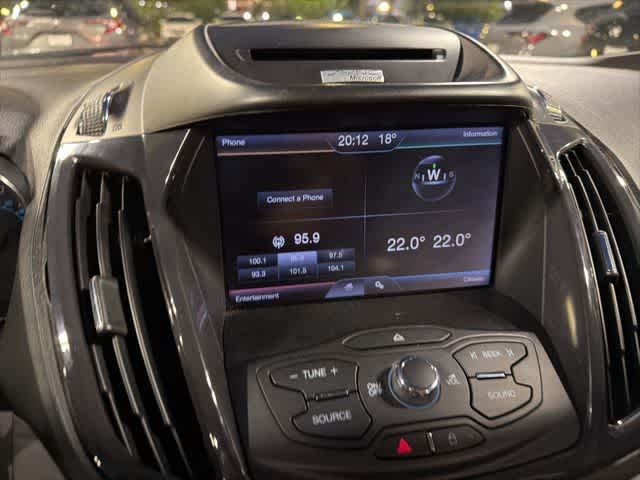 Thumbnail: 2013 Ford Escape - 24