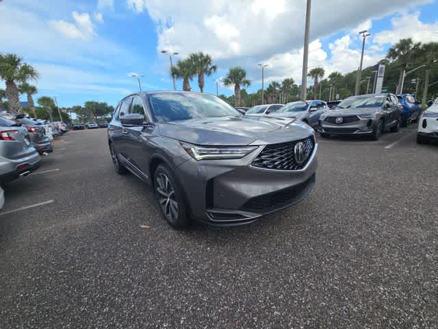 Thumbnail: 2026 Acura MDX - 2