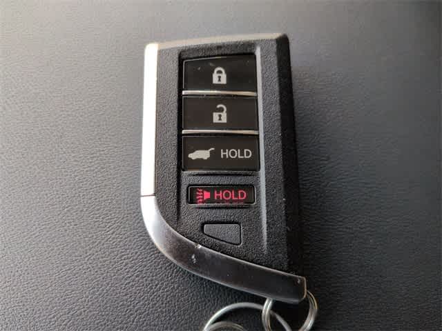 Thumbnail: 2022 Acura MDX - 39