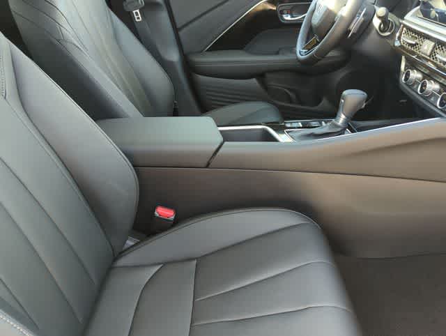 Thumbnail: 2025 Acura ADX - 24