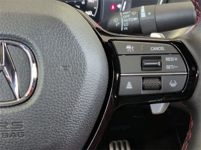 Thumbnail: 2026 Acura Integra - 27