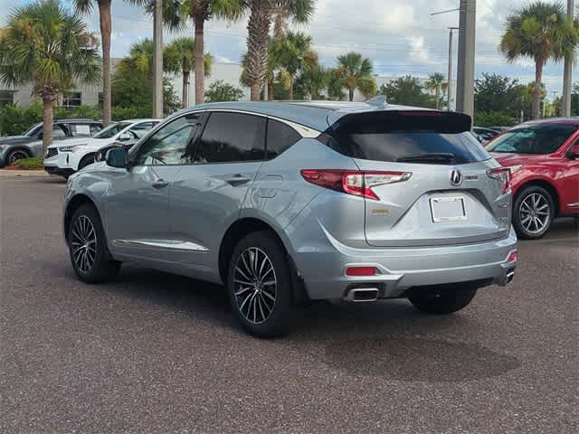 Thumbnail: 2025 Acura RDX - 6