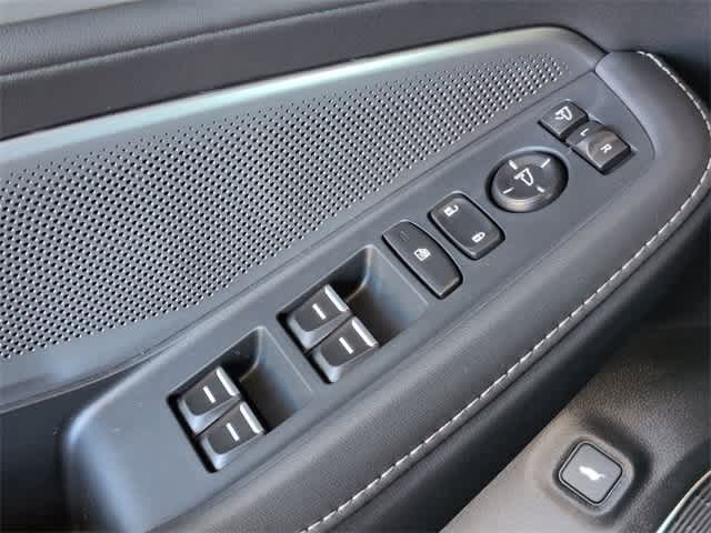 Thumbnail: 2026 Acura MDX - 42