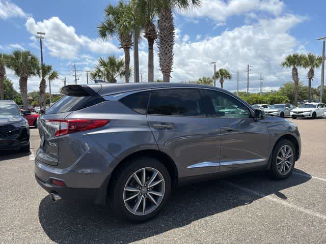 Thumbnail: 2020 Acura RDX - 13