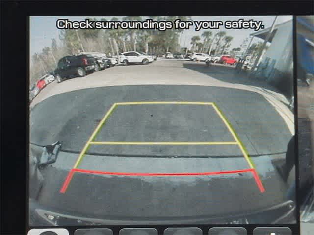 Thumbnail: 2020 Hyundai Santa Fe - 31