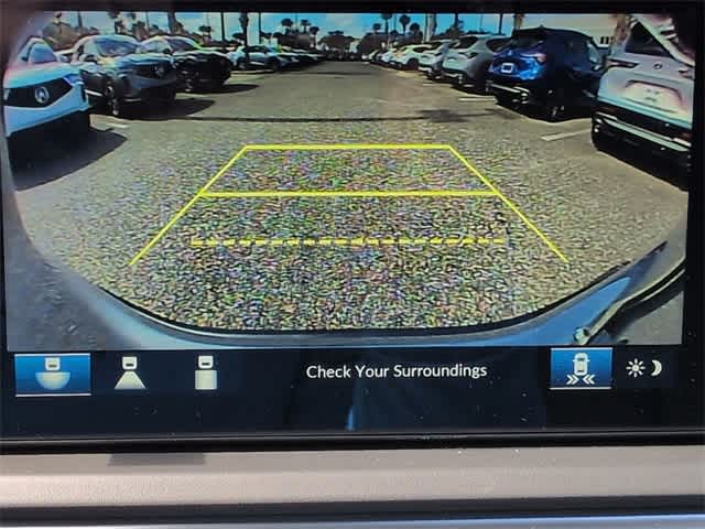 Thumbnail: 2025 Acura ADX - 31