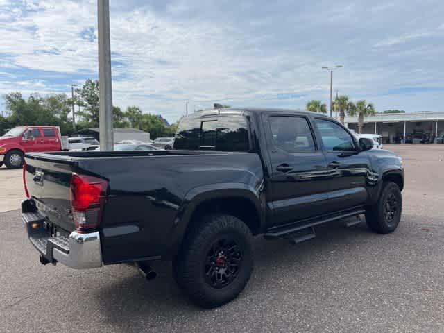 Thumbnail: 2022 Toyota Tacoma - 2