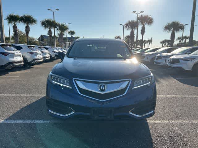 Thumbnail: 2018 Acura RDX - 12