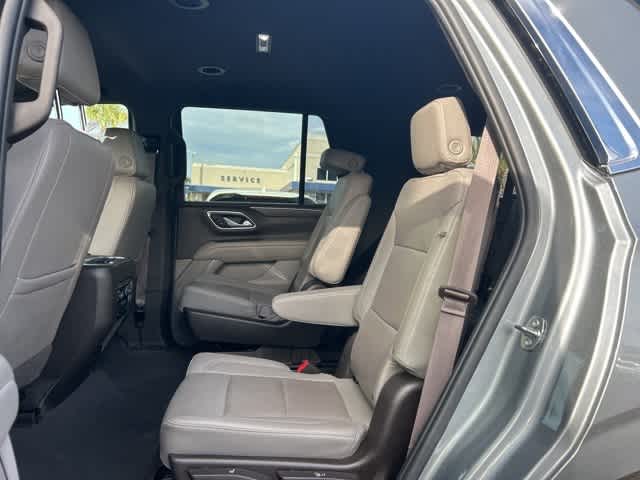 Thumbnail: 2023 Chevrolet Tahoe - 7