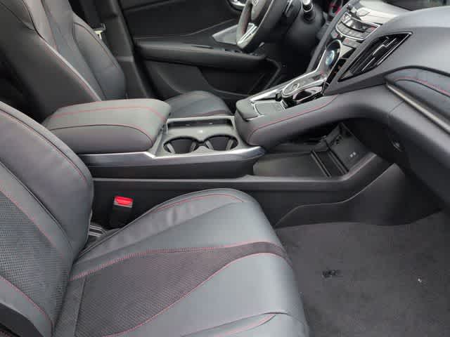 Thumbnail: 2026 Acura RDX - 24