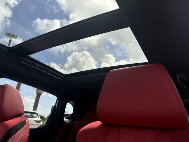 Thumbnail: 2025 Acura ADX - 20