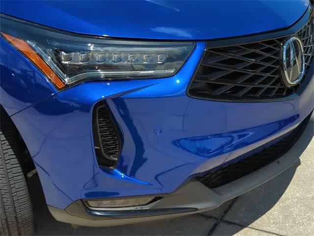 Thumbnail: 2025 Acura RDX - 11