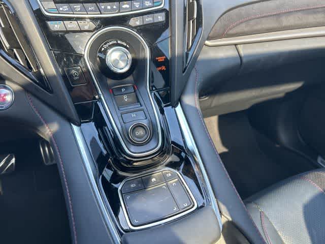 Thumbnail: 2023 Acura RDX - 17