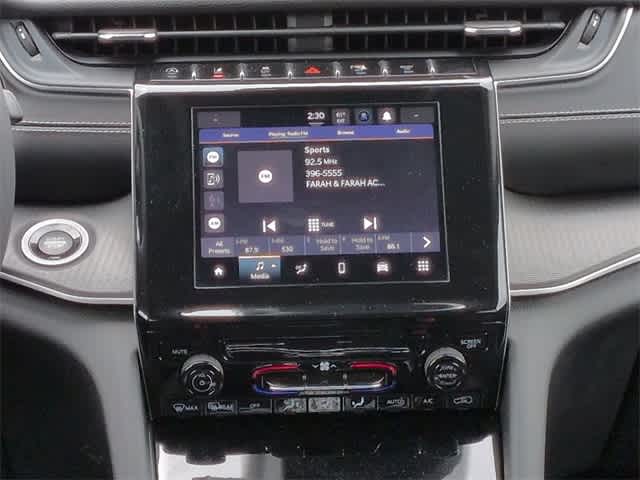 Thumbnail: 2023 Jeep Grand Cherokee L - 27