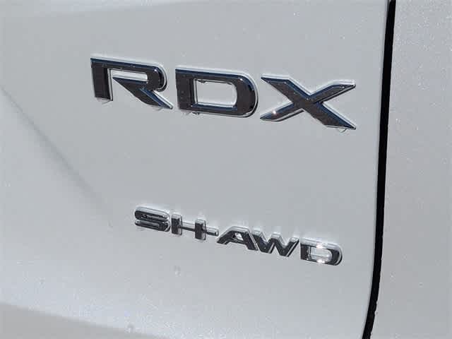 Thumbnail: 2026 Acura RDX - 13