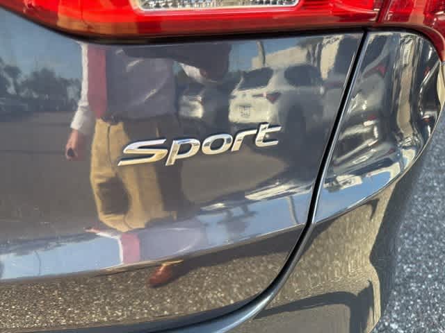 Thumbnail: 2014 Hyundai Santa Fe - 8