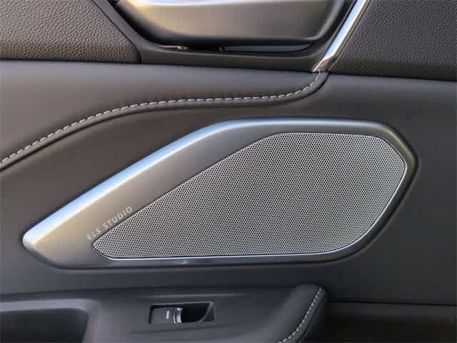 Thumbnail: 2026 Acura RDX - 32