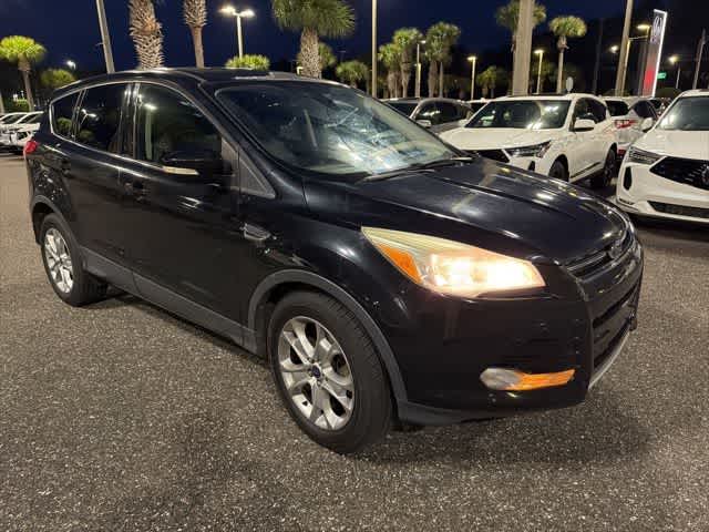 Thumbnail: 2013 Ford Escape - 14