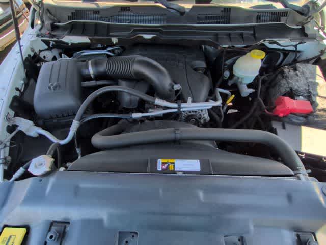 Thumbnail: 2016 RAM 1500 - 15