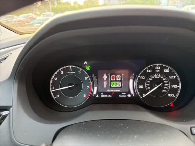 Thumbnail: 2023 Acura RDX - 18