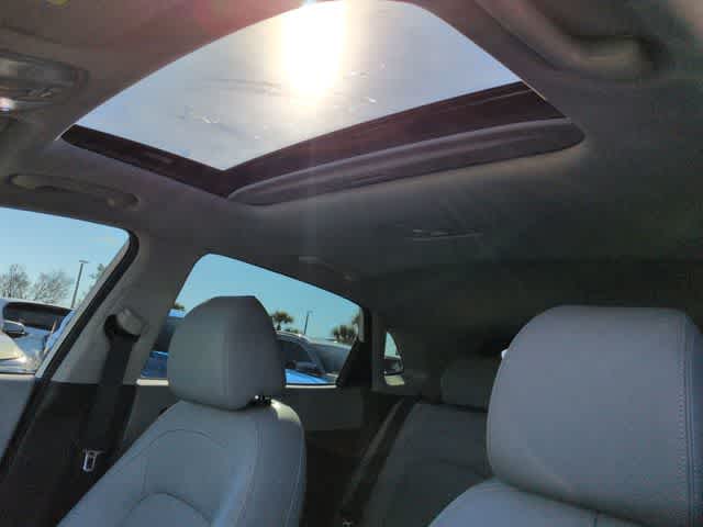 Thumbnail: 2021 Hyundai Kona - 20