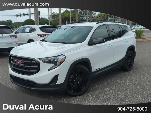 2019 GMC Terrain SLE -
                  Jacksonville, FL