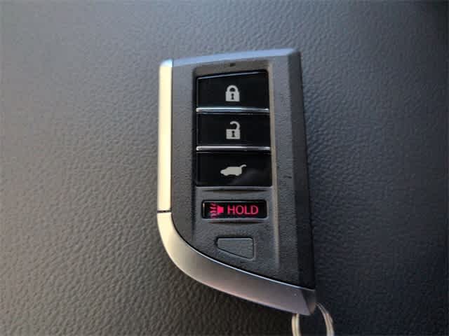 Thumbnail: 2026 Acura Integra - 37