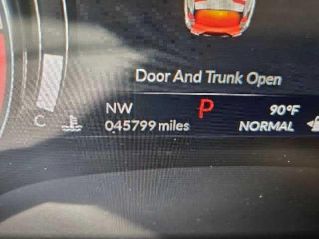 Thumbnail: 2021 Acura TLX - 9