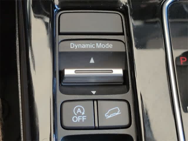 Thumbnail: 2025 Acura ADX - 40