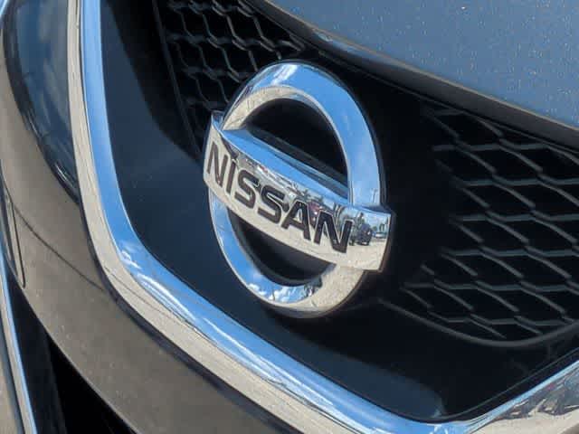 Thumbnail: 2018 Nissan Maxima - 12