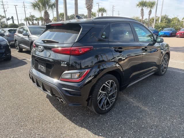 Thumbnail: 2023 Hyundai Kona - 7