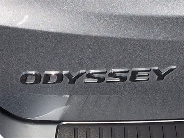 Thumbnail: 2024 Honda Odyssey - 13