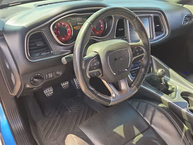 Thumbnail: 2015 Dodge Challenger - 10