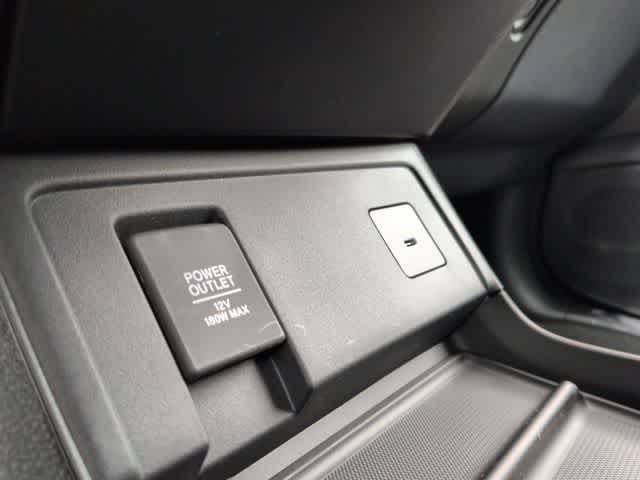 Thumbnail: 2026 Acura RDX - 34