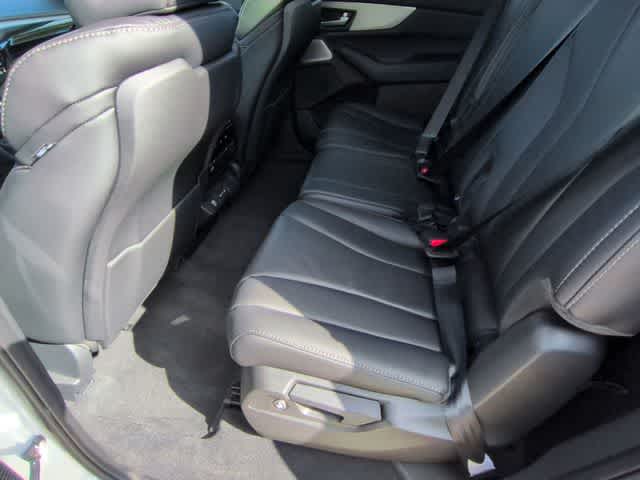 Thumbnail: 2026 Acura MDX - 21