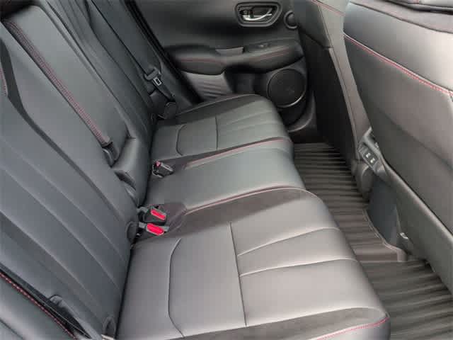 Thumbnail: 2025 Acura ADX - 22