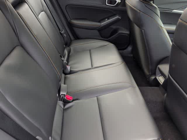 Thumbnail: 2026 Acura Integra - 22