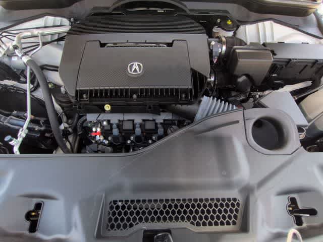 Thumbnail: 2024 Acura MDX - 15